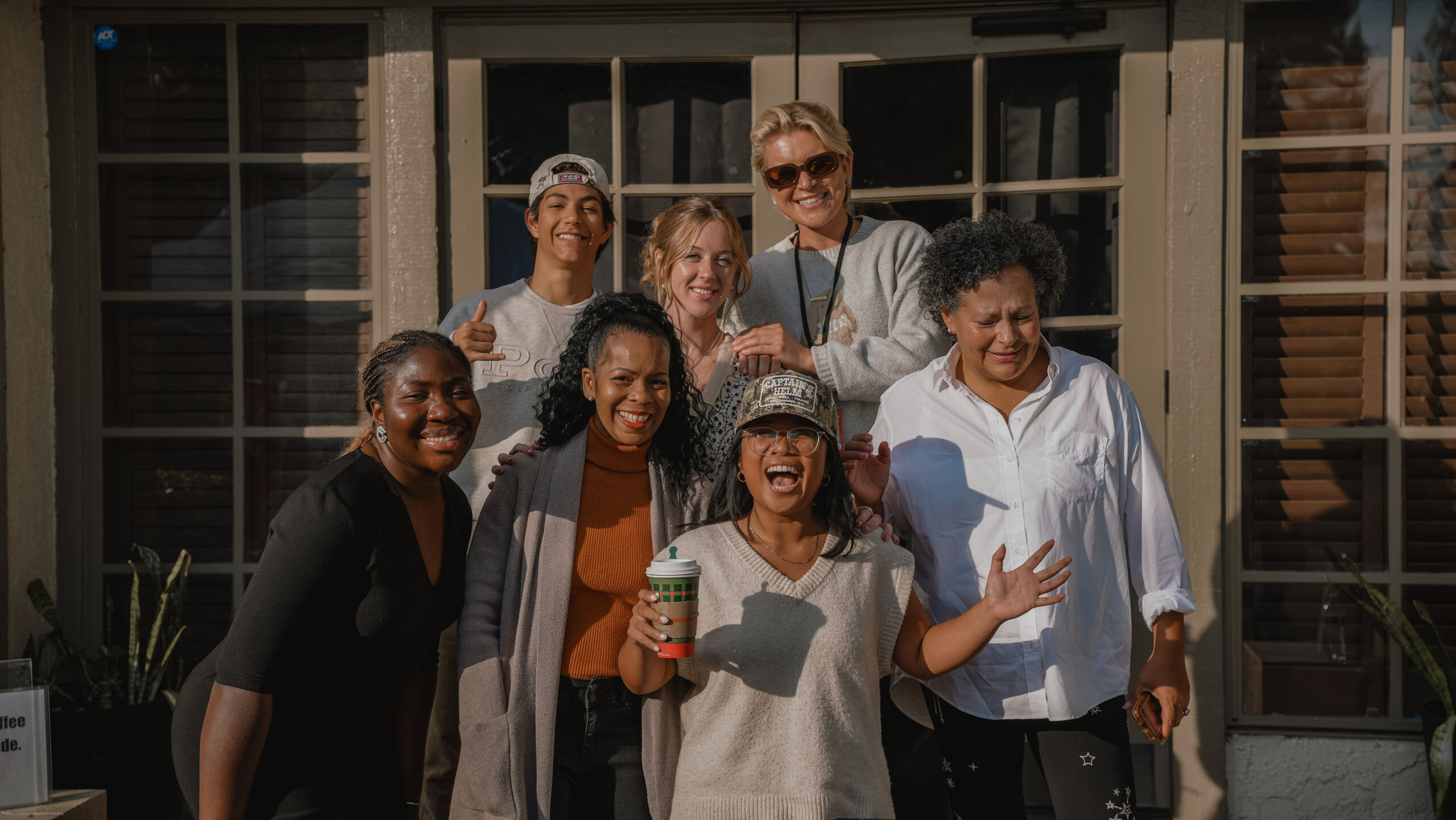 part of regnation - Pastoral Care Hero Banner