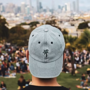 Kingdom Mindset Cap